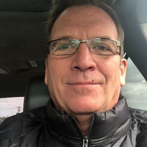 Meet your Posher, Joseph